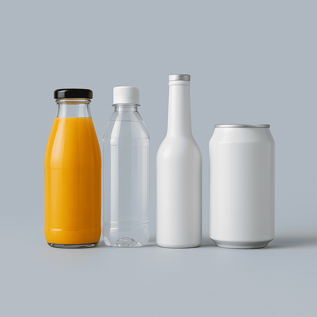 Canetra- Fabricant de boissons personnalisée