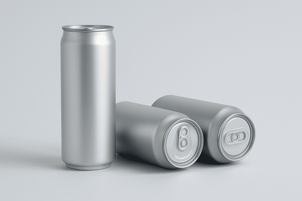 Fournisseur de canettes en aluminium Canetra