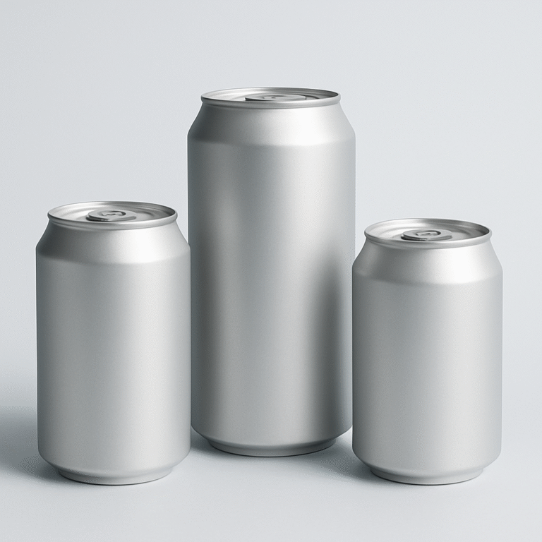 Fournisseur de canettes en aluminium Canetra BPANI