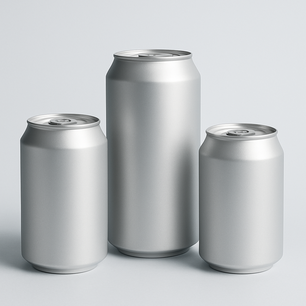 Fournisseur de canettes en aluminium Canetra BPANI