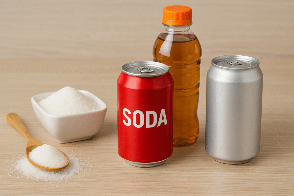 TAXE SUCRE BLOG CANETRA