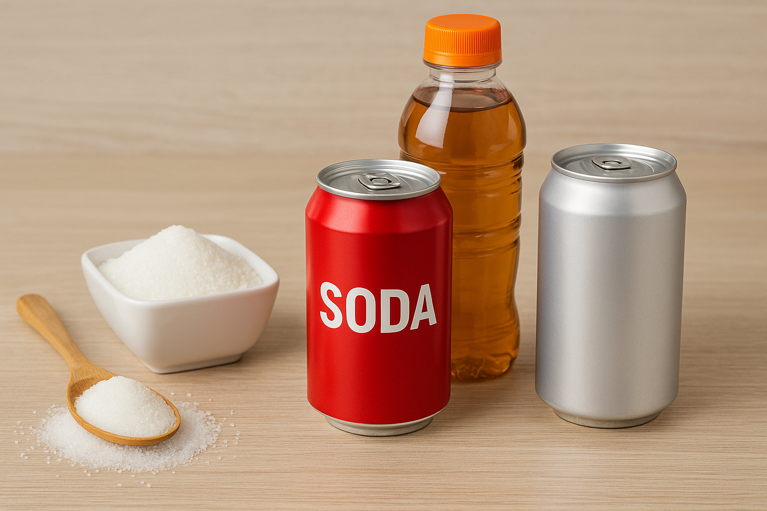 TAXE SUCRE BLOG CANETRA