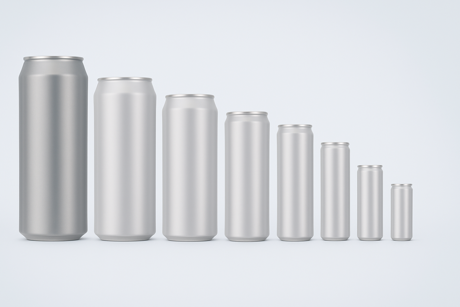 Fournisseur de canettes en aluminium Canetra