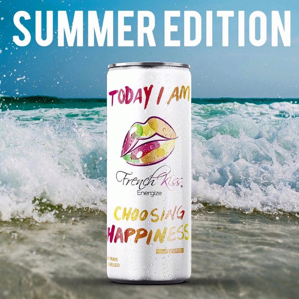 Fabrication de boissons private label B2B en petites quantités – créez votre propre marque de boissons